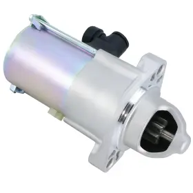 10914n Starter Compatible With 2013-2017 Honda Accord 2.4 2015-2016 Cr-v