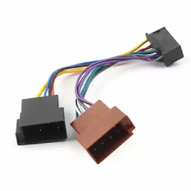Xav-ax5000 1880club 550713824641 Us Iso Wiring Harness Cable Adaptor Connector Lead Loom Wire Forsony Xav-ax5000 1880club 550713824641 Us Iso Wiring Harness Cable Adaptor Connector Lead Loom Wire Forsony