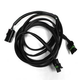 2rppro 613609 Baja Designs Wire Harness Splitter Onx/s8/xl Pro And Sport 55 Inch