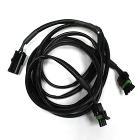 613609 2rppro Baja Designs Wire Harness Splitter Onx/s8/xl Pro And Sport 55 Inch