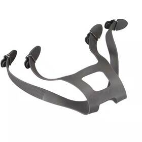 3m 445031060051 Head Harness Assembly