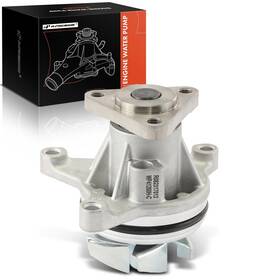 A-premium Apwp0026 A-premium Enginie Water Pump 4cyl 2.5 2.3 2.0l Dohc With Seal Compatible With