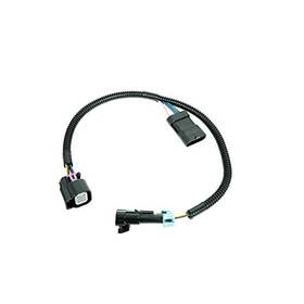 A-redline Auto Parts C5-ls1-890106 Ls1 To Ls2 Throttle Body Adapter Harness For Chevy C5 Corvette 1997-2004 Dbw