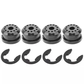Abbzu 712490542174 Transfer Case Shifter Linkage Bushing Grommet Fit For Dodge Ram 1500 2500 3500