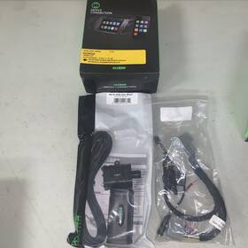 Access Axloc-nis1 Axxess Axloc-hn2 2-channel Line Output Converter-fits Honda 2009-up