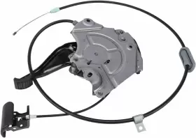 84363002 Acdelco Gm Original Equipment Parking Brake Control Module Assembly 84363002 Acdelco Gm Original Equipment Parking Brake Control Module Assembly