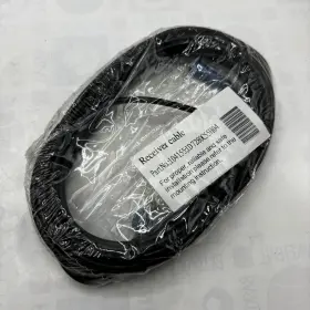 7280c55h04 Adams Gatekeeper 104-155 Receiver Cable Blue 104 155 Id 104155