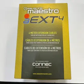 Hrn-ar-ext4 Ads New Idatalink Maestro Dsr1 4-meter Extension Cable F