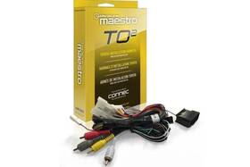 Ads Hrnrrto2 Maestro Hrn-rr-to2 Connect Car Stereo And Keep Controls For Select Toyota Vehicles
