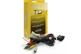Hrn-rr-to2 Ads Hrnrrto2 Maestro Connect Car Stereo And Keep Controls For Select Toyota Vehicles