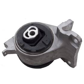 Advance Ignition Technology Tc-5653 Transmission Mount A5653 Em-4255 Compatible With Ford Lincol
