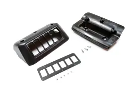 30601000aa Aev Switch Pod For 2013-2018 Ram Trucks