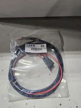 00-ahfl Afs All Fleet Solutions Vehicle Flood Light Harness
