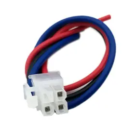 Eqs755 Allmost 4-pin Power Plug Harness Cable Compatible With Clarion Car Audio Graph
