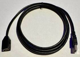Alpine 0089 Ilx-w770 Ilxw770 Genuine Usb Extension Cable Pay Today Ships
