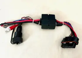 30mw-hrns Alpine Genuine Kta-30mw Kta30mw Wire Harness Pay Today Ships