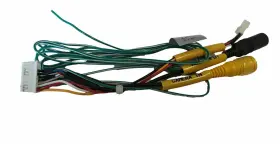 E2703004400 Alpine Idatalink Speed Sensor For Ilxf309 Ilxf309frn Ilxf309tcm Ilxf309tnd