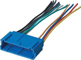 American International 012339803467 Wiring Harness Gm 1992-2005