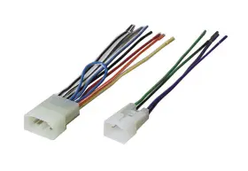 American International 012339809506 Wire Harness Toyota 87-16