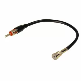 American International 012339810601 Antenna Adapter 1984-2012 Audi/volkswag.audi/volks Ant. To Standard American International 012339810601 Antenna Adapter 1984-2012 Audi/volkswag.audi/volks Ant. To Standard