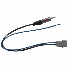 American International 012339830067 Antenna To Motorola Adapter 2003-2016 Honda/acura American International 012339830067 Antenna To Motorola Adapter 2003-2016 Honda/acura