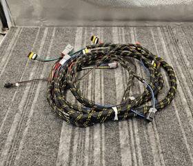 American International 1658717-a Replacement Wiring Harness 16758717 Multicolor Operador 862