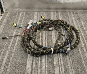 1658717-a American International Replacement Wiring Harness 16758717 Multicolor Operador 862