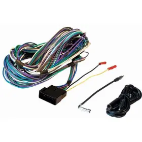 Fwh55xt American International Wiring Harness Ford