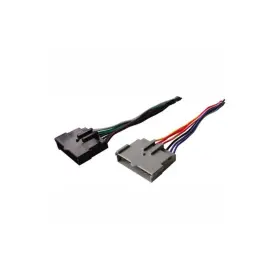 Fwh594 American International Wiring Harness For Aftermarket Car Stereo Cd Player