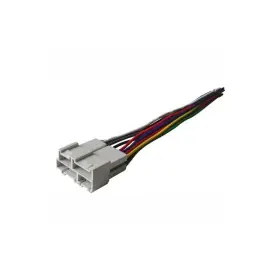 Gwh344 American International 1988-2004 Gm Factory Wire Harness Black