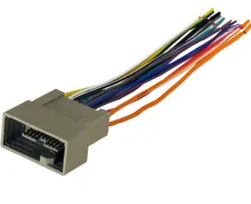 2008-20115 American International Hwh810 Honda Wire Harness 2008-20115 American International Hwh810 Honda Wire Harness