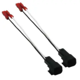 Sh5600 American International Speaker Harness - Ford/chevrolet 1999 Up Sh5600 American International Speaker Harness - Ford/chevrolet 1999 Up