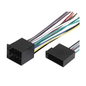 Vwh1004 American International Wiring Harness For 1985-2008 Volkswagen