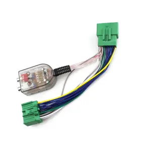 Upq011028011p Anp Puauto Added An Amp Amplifier Adapter Interface To Factory Radio System Fits For Gm Upq011028011p Anp Puauto Added An Amp Amplifier Adapter Interface To Factory Radio System Fits For Gm