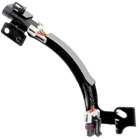 116675 Apdty Wire Wiring Jumper Sub Harness For Cmp Cam Camshaft Position Sensor On