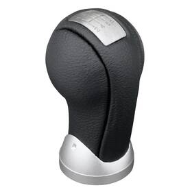 Apperfit Sh014n Gear Shift Knob 32865-cd00a 32865-am803 For Manual Black