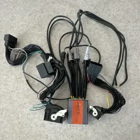 Fl003 Atomic Custom Led Truck Lighting Wire Harness Standard Fl003 Atomic Custom Led Truck Lighting Wire Harness Standard