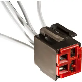 2948569 Au-ve-co Repair Harness Connector Eec Relay Compatible With Automobile/automotive 2948569 Au-ve-co Repair Harness Connector Eec Relay Compatible With Automobile/automotive