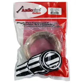 Cable1825 Audiopipe 784644614150 Speaker Wire Cbp1825 18 Ga 25ft Cable1825 Audiopipe 784644614150 Speaker Wire Cbp1825 18 Ga 25ft