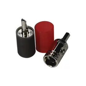 Pbwr4 Audiopipe 784644752142 4 Gauge Wire Reducer