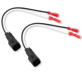 Audiopipe Spkh-ford-5600 Pipeman Speaker Harness Adapter Plug And Play Pair