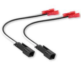 Audiopipe Spkh-gm-4570 Pipeman Speaker Harness Adapter Plug And Play Pair For Gm