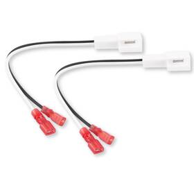 Audiopipe Spkh-toyo-8104 Pipeman Speaker Harness Adapter Plug And Play Pair