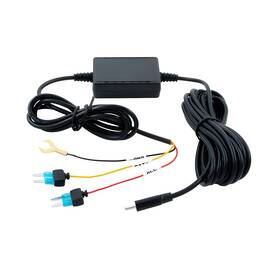 Audiovox 044476162060 Voxx Adsa Acadchw Hardwire Harness For Acadc5 - Required Parking Mode