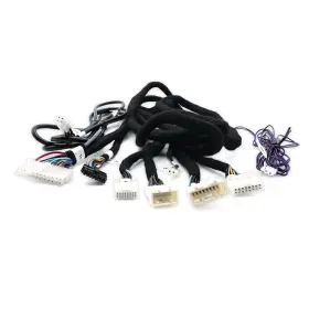 Cn-tsl-3yb-01-harness Audison Cn Harness Tesla 3/y Base Audio System 22/23 No