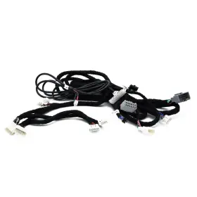 Cn-tsl-3yp-01-harness Audison Cn Harness Tesla 3/y Pro Audio System 22/23 No