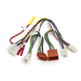 Tol01 Audison Ap T-h Prima Series T-harness For Toyota/lexus Tol01 Audison Ap T-h Prima Series T-harness For Toyota/lexus