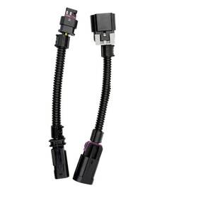 Auostmo Ljq-271 Auto Start Stop Disable/eliminator Wiring Harness Compatible With Chevy