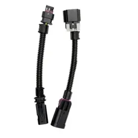 Ljq-271 Auostmo Auto Start Stop Disable/eliminator Wiring Harness Compatible With Chevy Ljq-271 Auostmo Auto Start Stop Disable/eliminator Wiring Harness Compatible With Chevy