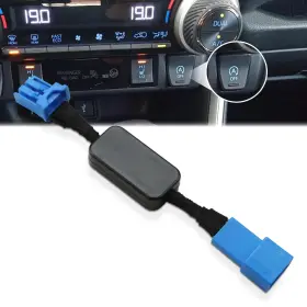 Au-re5878 Auovo Start Stop Eliminator For 2020-2025 Toyota Rav4 A-off Disable/canceller/delet Au-re5878 Auovo Start Stop Eliminator For 2020-2025 Toyota Rav4 A-off Disable/canceller/delet